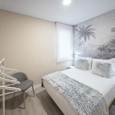 Hostal Plaza Boutique (Adults Only) Zaragoza Luaran gambar