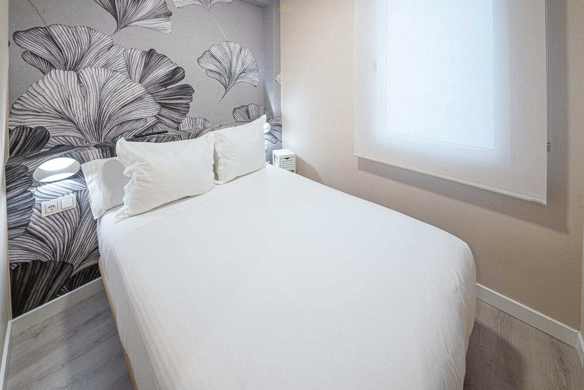 Hostal Plaza Boutique (Adults Only) Zaragoza Luaran gambar