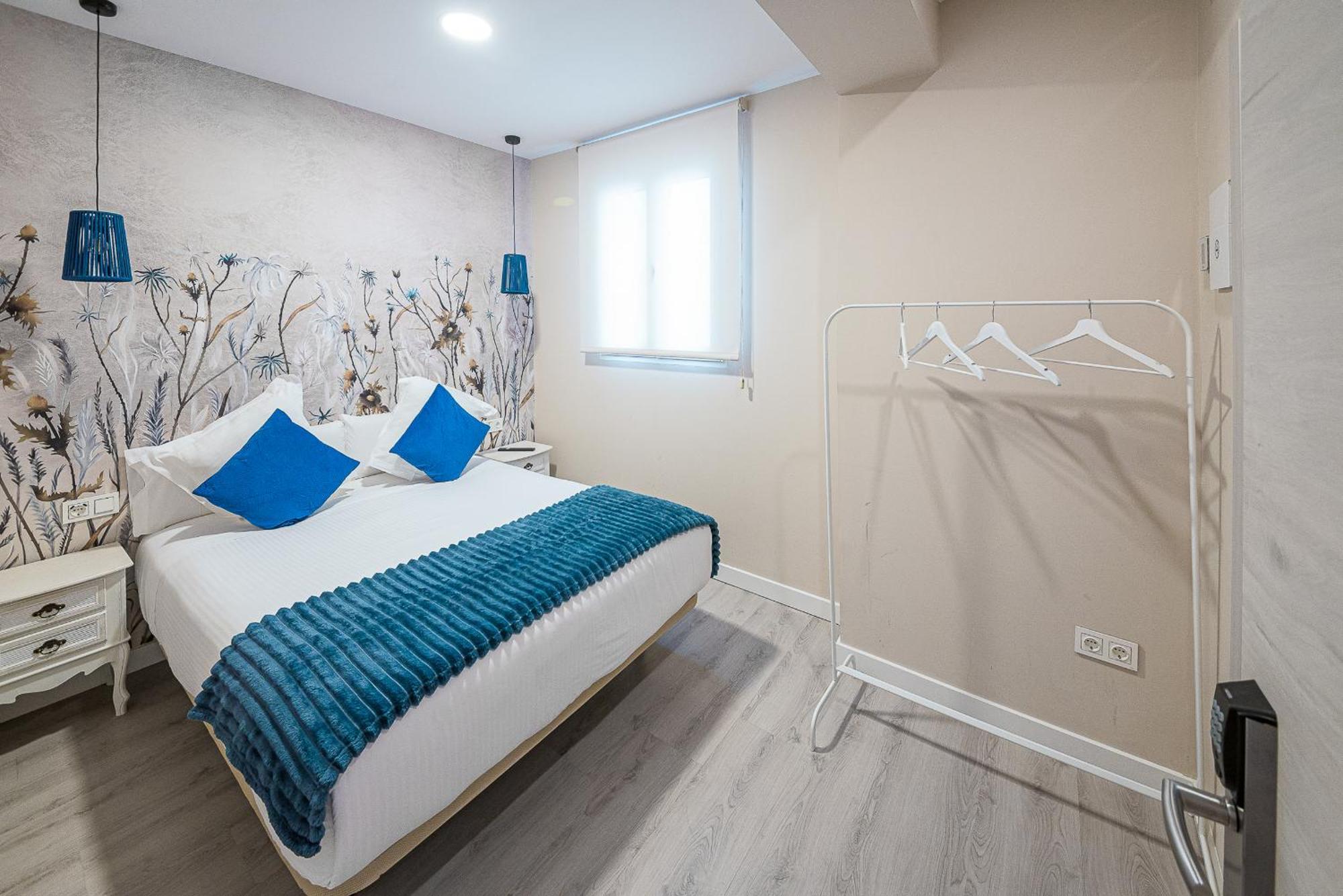 Hostal Plaza Boutique (Adults Only) Zaragoza Luaran gambar