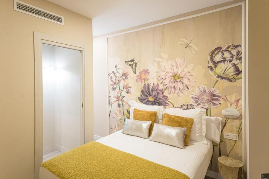 Hostal Plaza Boutique (Adults Only) Zaragoza Luaran gambar