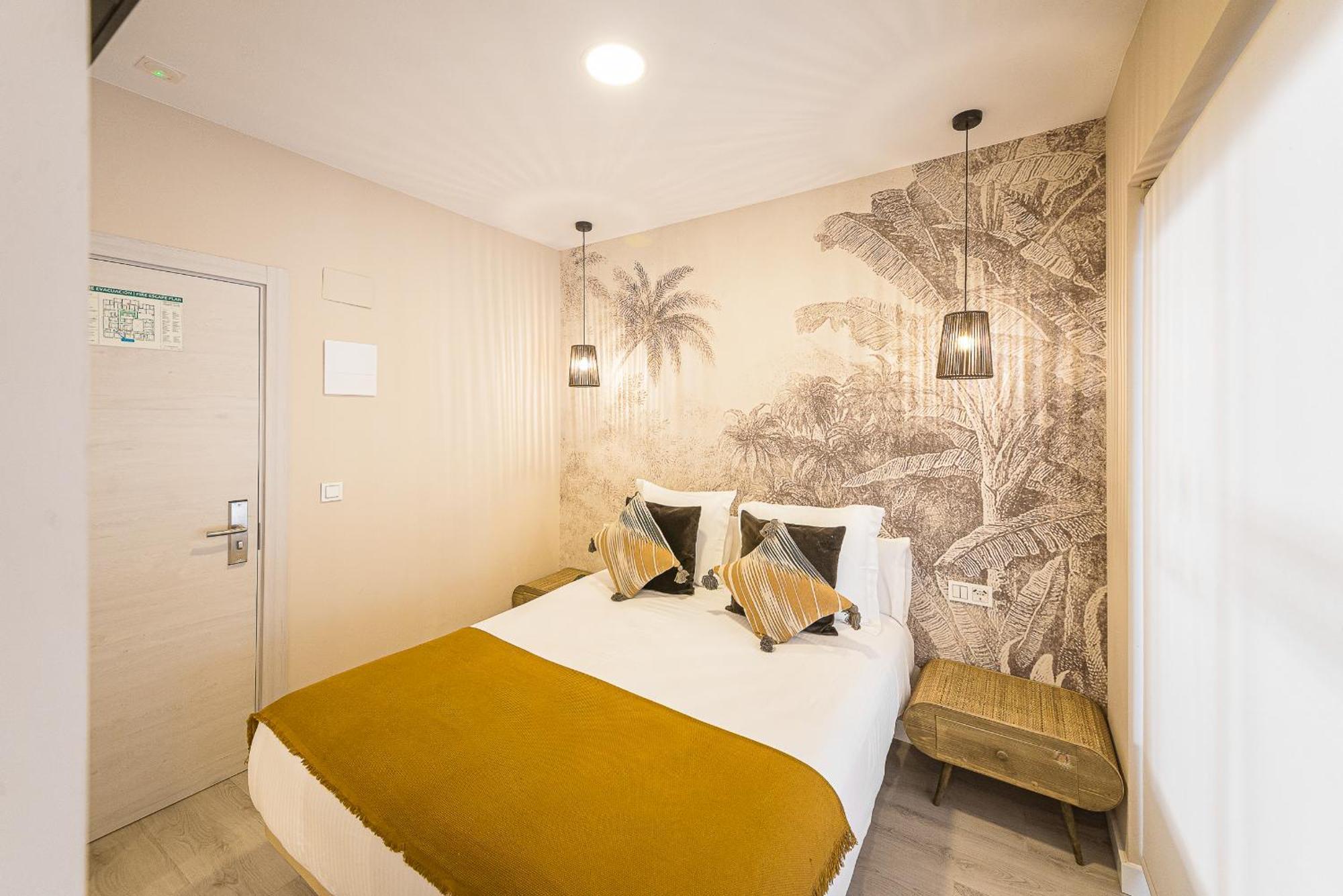 Hostal Plaza Boutique (Adults Only) Zaragoza Luaran gambar