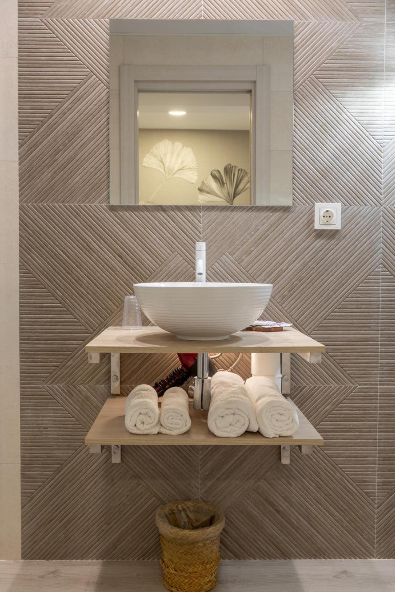 Hostal Plaza Boutique (Adults Only) Zaragoza Luaran gambar