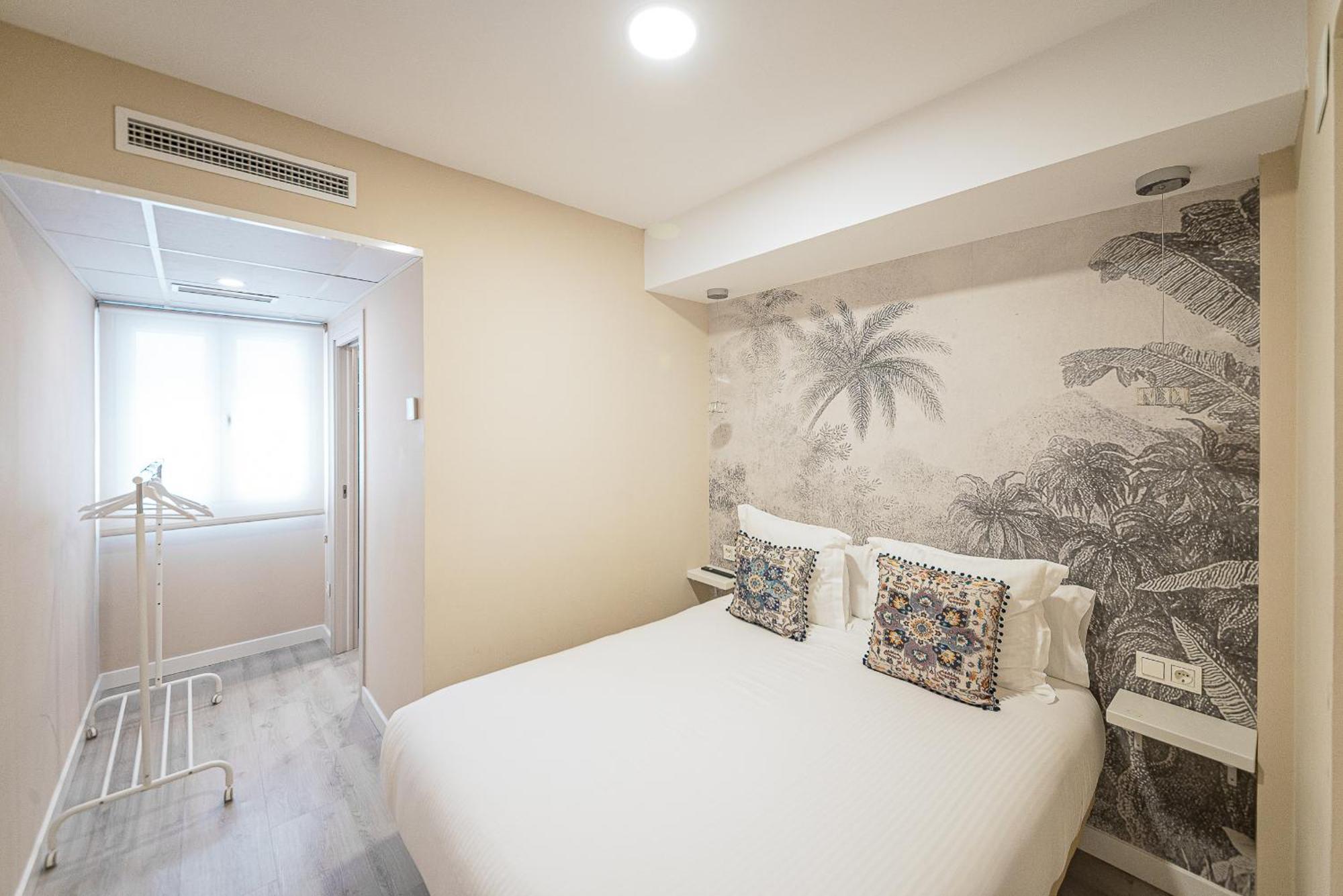 Hostal Plaza Boutique (Adults Only) Zaragoza Luaran gambar