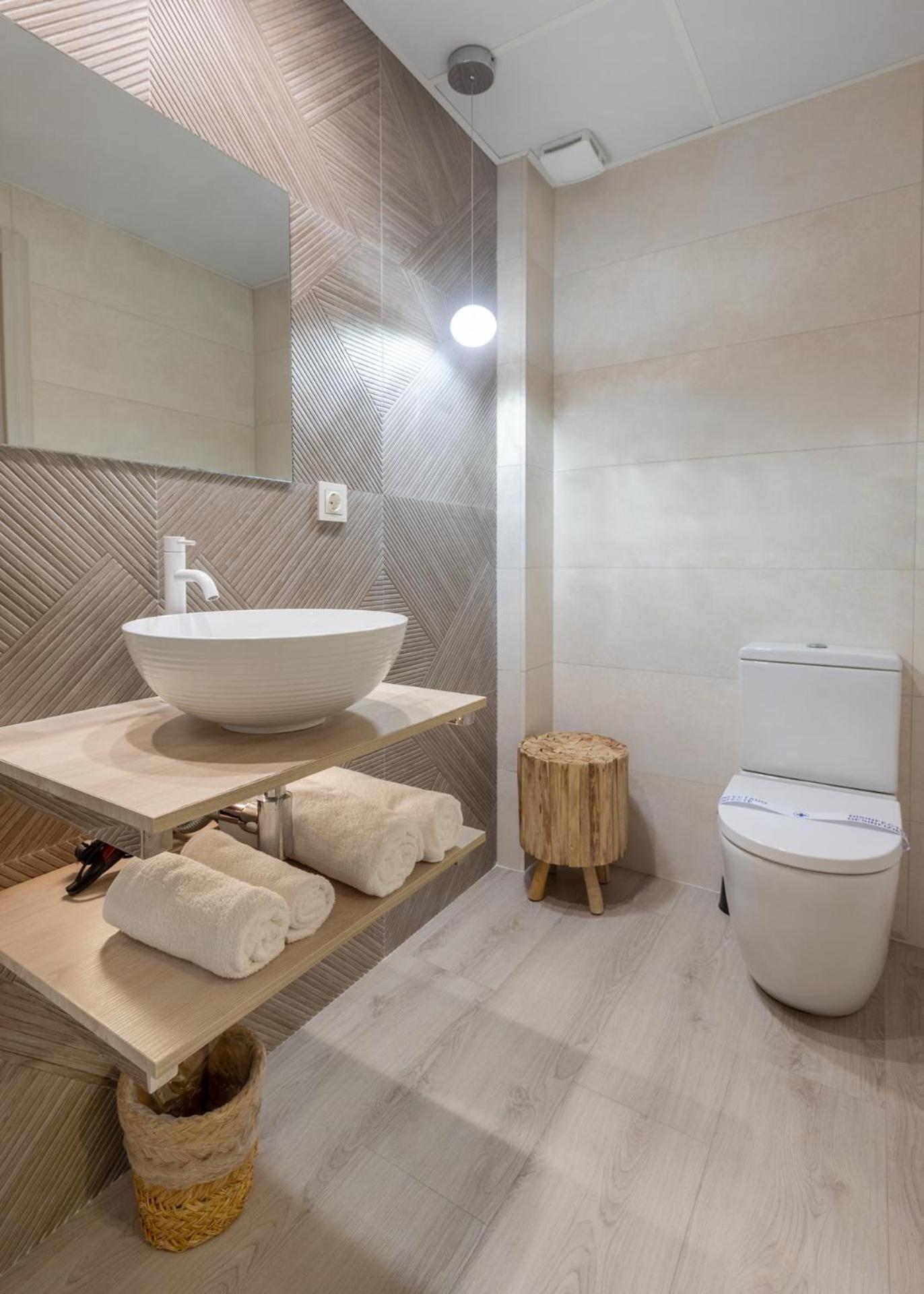 Hostal Plaza Boutique (Adults Only) Zaragoza Luaran gambar